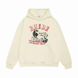 Picture of Rhude Hoodies _SKURhudeS-XXLsytRHM0555600